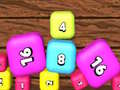 Joc 2048 Shooter Merge