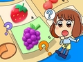 Joc What Color Are These Fruits?