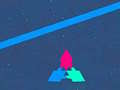 Joc Rotating rhombus