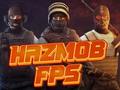 Joc Hazmob FPS