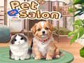 Joc Pet Salon