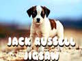 Joc Jack Russell Jigsaw