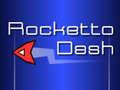 Joc Rocketto Dash