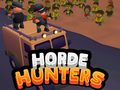 Joc Horde Hunters