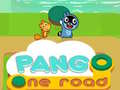 Joc Pango on the Road
