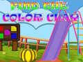 Joc Find The Color Clay