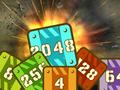 Joc Military Cubes 2048