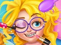 Joc Nerdy Girl Makeup Salon