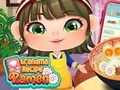 Joc Grandma Recipe Ramen