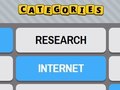 Joc Categories