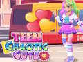 Joc Teen Chaotic Cute