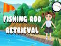 Joc Fishing Rod Retrieval