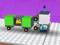 Joc TOYS: Crash Arena