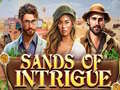 Joc Sands of Intrigue