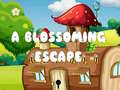 Joc A Blossoming Escape