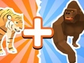 Joc Animal DNA Run