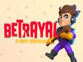 Joc Betrayal a party adventure