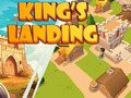 Joc King's Landing