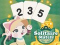 Joc Solitaire Match