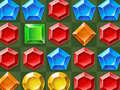 Joc Lost Treasures: Match 3