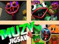 Joc MUZY Jigsaw Puzzle