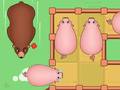 Joc Save The Piggies