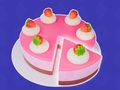 Joc Cake Sort
