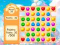 Joc Candyland: Match-3