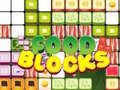Joc Food Blocks 
