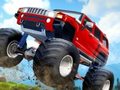 Joc Offroad Climb 4x4