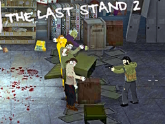 Joc The Last Stand 2