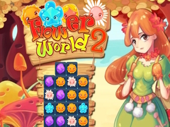 Joc Flower World 2