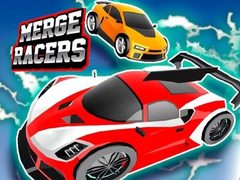 Joc Merge Racers