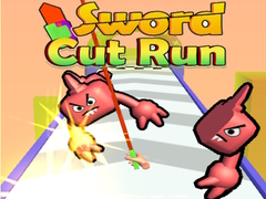 Joc Sword Cut Run