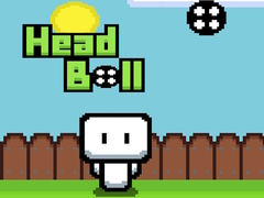 Joc Head Ball