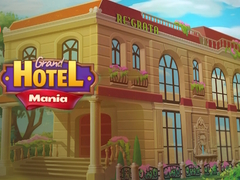 Joc Grand Hotel Mania