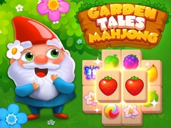 Joc Garden Tales Mahjong