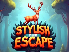 Joc Stylish Deer Escape