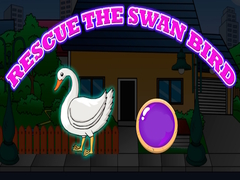 Joc Rescue The Swan Bird