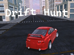 Joc Drift Hunt