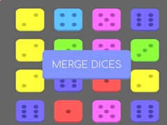 Joc Merge Dices 