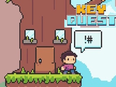 Joc Key Quest