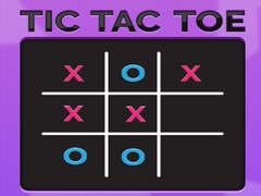 Joc Tic Tac Toe
