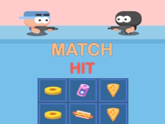 Joc Match Hit
