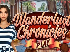 Joc Wanderlust Chronicles