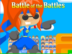 Joc Battle of the Battles