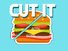 Joc Cut It