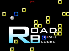 Joc Road Blocks