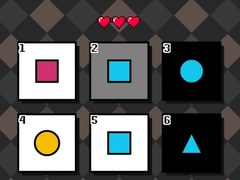 Joc Find the Set