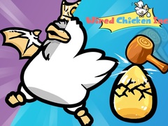 Joc Wired Chicken Inc